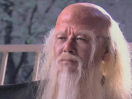 3月20日(5) #鸿钧老祖 誓言不可乱发,发必灵验#封神