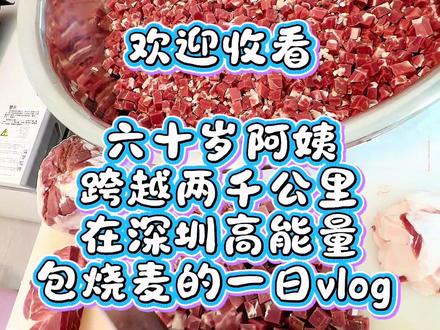 自古以来一分钱一分货 价格永远与价值成正比 这是铁的定律! #现包现卖烟火气 #内蒙羊肉烧麦 #内蒙人在深圳 #福田区美食 #高能量的一天