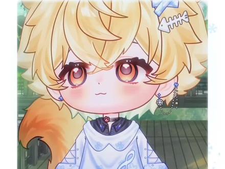 变成蛋仔小咪:嘎达嘎达~@𝑅.雪音 #r雪音 #雪音的童话记事簿