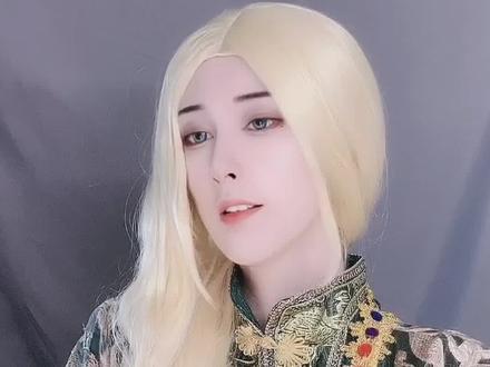 从此君王不早朝第9集 - 莱汀rei - 抖音