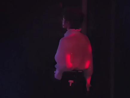 存一个直拍~(腿长是谁的一辈子)#孙恩盛占据你舞台直拍 #2025抖音直播盛典