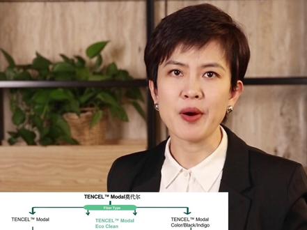 莫代尔怎么分类?什么区别?
来今天搞搞清楚[呲牙#莫代尔 #舒适 #环保材料 #纺织面料 #一分钟干货教学