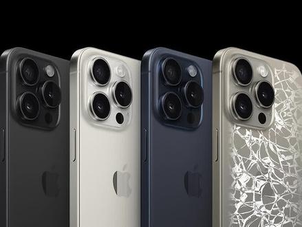 iPhone15系列维修价格出炉,高达5699元维修费,维修价和14系列基本保持一致#iPhone15维修价格