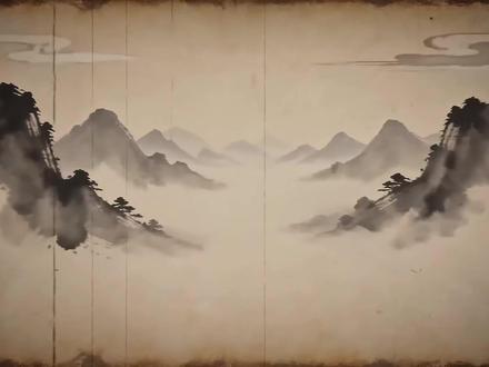 橘猫道人-第二集。 #AI电影 #猫咪 #僵尸先生 #原创作品 #橘猫道长