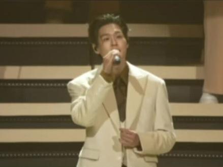 啊啊啊啊啊啊啊啊啊 剪头发了 马群耀🥹(是 lp 最喜欢的发型😂)#演唱会现场 #billkin马群耀 #billkin曼谷演唱会