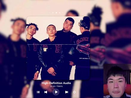 马思唯退步十年!HigherBrothers 团专泄曲来了! knowknow 直播带你听
#马思唯#更高兄弟 #melo #knowknow #psyp