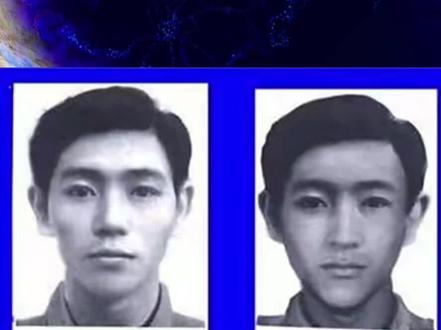 #六五环境日 #未解之谜 #影视解说 黄延秋事件大结局#ufo