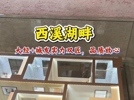 临海大洋板块又出一个排屋别墅小区!#西溪湖畔 #临海杂谈 #龙哥说房 #豪宅 #刚需买房