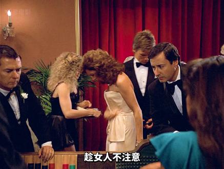 精通数理化的高智商男人 #我的观影报告 #宅家dou剧场