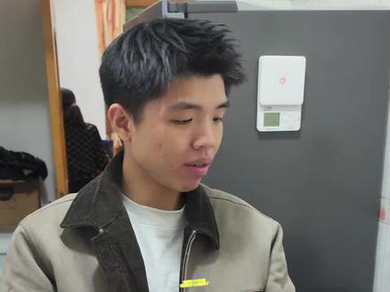 霉豆腐变成彩虹豆腐啦!
#日常 #搞笑 #霉豆腐 #毛豆腐 #美食