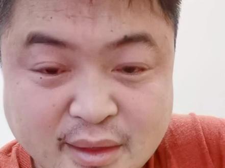 丽丽用家乡话喊口号了 我太开心了家人么🙏🏻#徒步阿龙