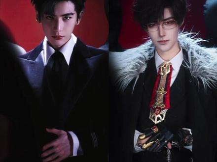 最近超火的“橱窗模特转场挑战”制作教程来啦,从素材的选择到ai指令的生成,再到剪辑流程,看这一条视频就够啦!#橱窗模特转场挑战#即梦AI#跟着明星解锁跨年新关卡#张凌赫转场#橱窗模特转场挑战教程 侧面剪影素材 张凌赫转场 张凌赫转场模特素材 张凌赫转场模特素材ai指令 张凌赫转场教程 假人模特转场 假人模特素材 张凌赫转场原创 橱窗转场模特 当我用上张凌赫进行曲(yc:@张凌赫 )@ikrae小木(努力变强版) @不知九儿