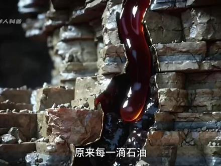 你知道一桶石油究竟能提炼出多少东西吗?结果可能惊掉你的下巴!#科普 #石油 #原油 #知识前沿派对