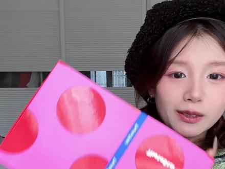 不愧是火遍北京的手工糖糖~
#手工糖 #糖果 #西塔星球 #无糖糖果