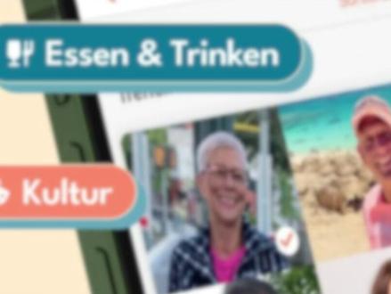 帮250万老人找搭子,排名第一的“退休俱乐部”融资6600万 当年轻人在网上“扩列”,欧洲老人用Meet5找线下搭子。不聊天,只组局,月办4万场活动,获6600万融资。#银发经济 #老年社交 #线下社交 #商业模式 #科普