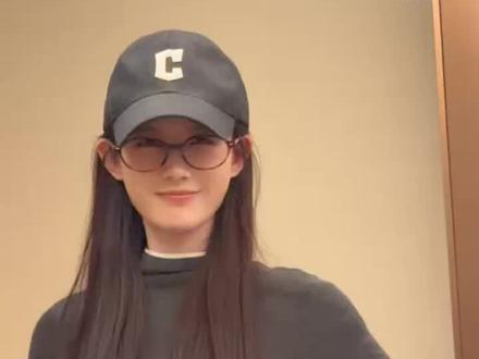 2026.2.14工作室大眼仔更新 致命爱火🔥@李一桐Q
#李一桐 #湖南卫视春晚