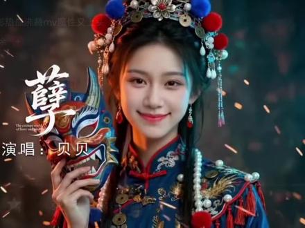 孽MV神曲完整版#源于网络AI