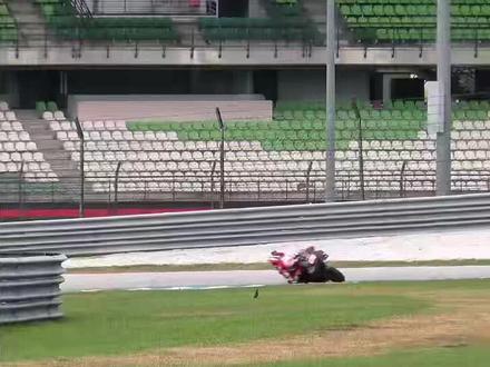 2026雪邦赛道测试马克马奎斯#马克马奎斯93