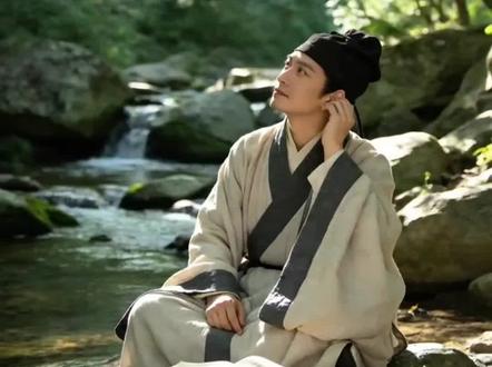 《滁州西涧》唐·韦应物#三年级下册语文古诗#唐诗宋词#必背古诗词