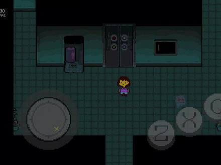 真实验室 通关#undertale #传说之下