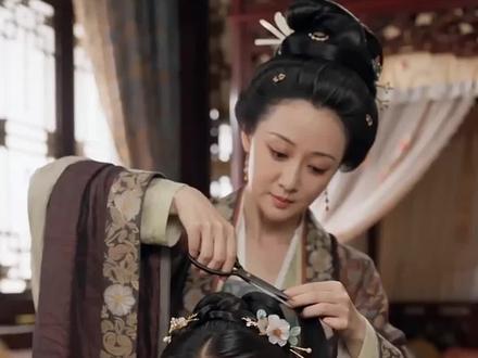 国运女的凤途1 #玄幻#古风#宫斗