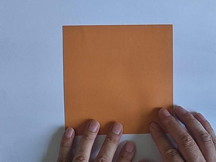 折纸基础教程-沉折系列讲解