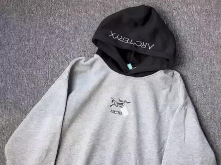 始祖鸟卫衣推荐#始祖鸟卫衣#潮牌推荐#潮服分享