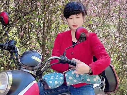 不穿的厚睡衣这样改实用又方便#创作者中心 #创作灵感 #旧衣改造#生活小妙招#改造小妙招@DOU+小帮手