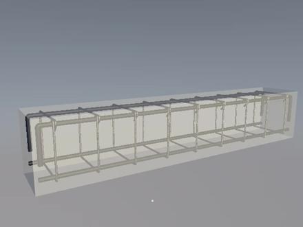 #创作灵感 #工程人 #建筑工程 #力学 梁的工作原理!