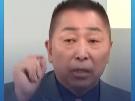 台湾时事评论员唐湘龙:只要你敢碰台湾,中国一定跟日本算总账!#日本 #高市早苗 #台湾