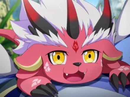 一念永恒 #国漫 #动漫  #一念永恒育儿不易  #动漫男主收过的奇怪