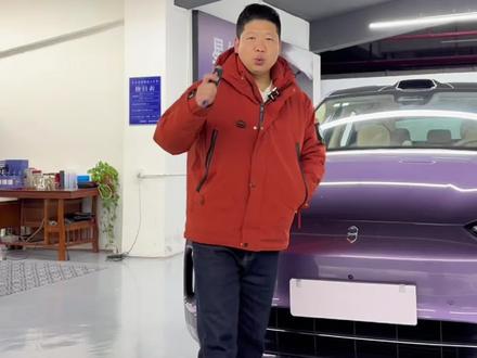 问界M5升级后的亮点
#问界m5#问界汽车 #问界 #问界M5ultra#长沙新能源二手车