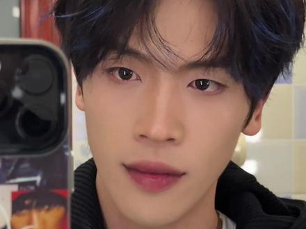 男生伪素颜➕造型分享教程 #男生化妆 #变帅 #男生造型 #造型教程 #新手化妆