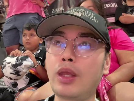 马刺2-3雷霆 回主场打回来 #马刺 #文班亚马 #NBA #雷霆 #NBA季后赛