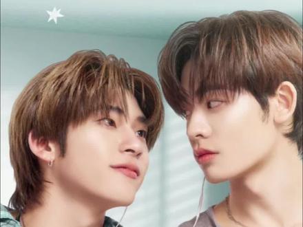 怦然与你8-12集完整版直接看!#怦然与你 #泰剧 #泰腐 #teeteepor