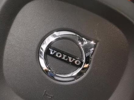 沃尔沃仪表亮度调整方法需要的保存