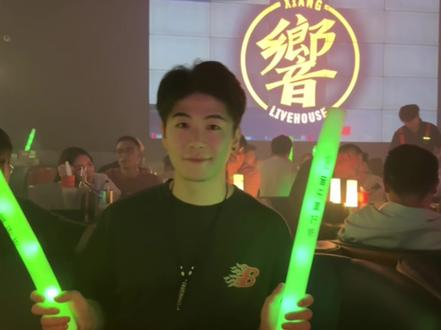 在这边只要人均一杯奶茶的钱就能嗨玩一整晚,宝子们快冲鸭!#livehouse #響livehouse拱墅店 #杭州打卡 #奇趣生活节 #万圣夜来这里抓鬼
