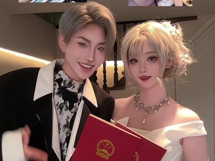 今天是和姐姐的第1524天~ @热拉 #青羽金鱼 #la