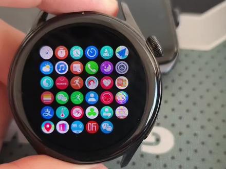 华为手表第三方应用下载教程,目前支持的型号,华为watch3 watch3pro和watch4还有watch4pro,常用的应用可以支持。#华为watch3 #华为watch4 #华为手表第三方应用下载教程 #华为watch4pro