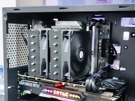 超频后的i5-13600kf功耗都没这么高! 难怪都说i5超冒烟都比不过i7 这句话不是没有道理! 真想说隔壁AMD真香!#电脑 #diy电脑 #cpu功耗 #13代cpu #科技