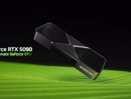 RTX 50系列的隐藏技能:除了游戏还能当创作神器#RTX50 #显卡 #数码科技