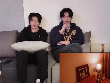 EP02-1re #郝熠然#云旗