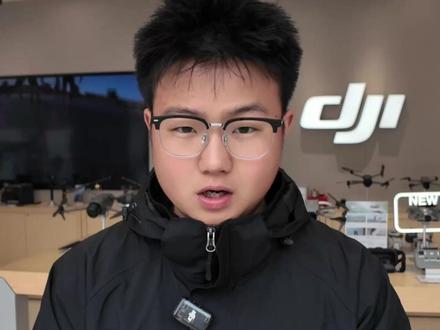 还在担心你的无人机有无Rid模块,快来看看吧,我来告诉你!!!#大疆 #大疆无人机 #Rid模块