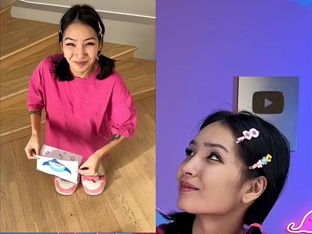 简单鲨鱼画画教程,小朋友一起学 一起跟着画可爱的鲨鱼吧,适合小朋友的温馨画画教学