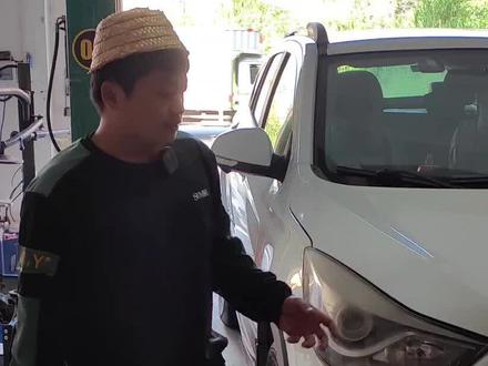 海马s5维修保养过程,年底了大家的车提前保养维修好了迎接春运的到了吧#汽车保养与维修 #专业的事交给专业的人 #撸车日常 #积碳清洗