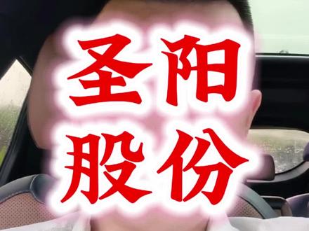 圣阳股份的4个故事