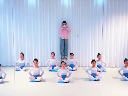 十分钟速成小舞蹈《立春》#立春舞蹈