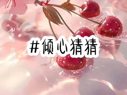 《倾心猜猜》#每日分享 #第五人格 #女生 #超爆小故事