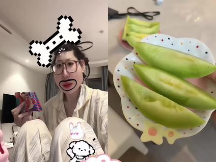 欢迎收看00后夫妻宅家日常#日常vlog #夫妻日常 #甜心杨意
