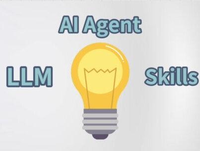 更好的理解AI,就要搞懂LLM、Agent和Skills的区别。#AI#人工智能#大模型#Agent #Skills